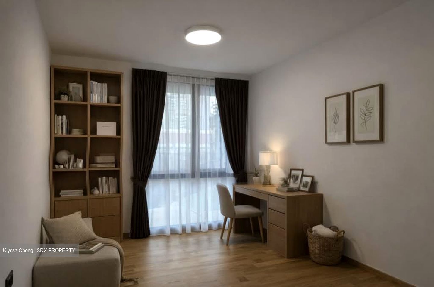 Peak Residence (D11), Condominium #566500931